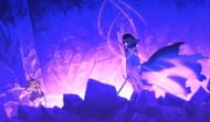 Kageno from The Eminenece In Shadows (Image via Nexus)